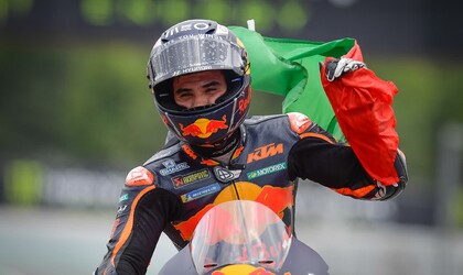 MotoGP – Catalunya
