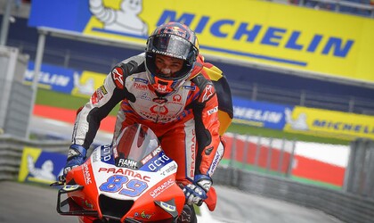 MotoGP – Stájer Nagydíj