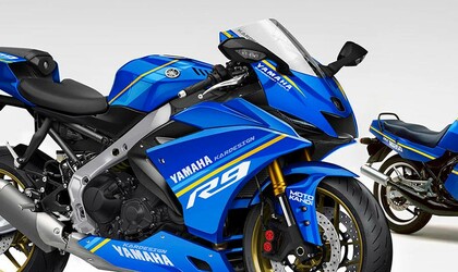 Érkezik a Yamaha R9?