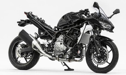 A Kawasaki és a Yamaha forradalmi erőforrásai