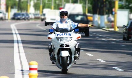 Szigorodtak a román közlekedési szabályok