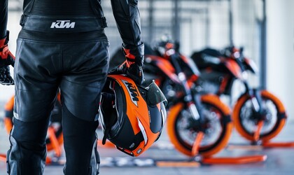 Két új KTM érkezik februárban