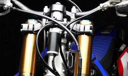 Motorba építhető szervokormányt fejleszt a Yamaha