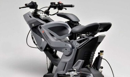 Forradalmi változást hoz a motortervezésben a Yamaha Motolator