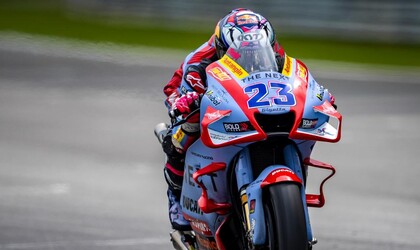 Elkezdődött a MotoGP misanói hétvégéje