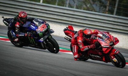MotoGP - Sepang