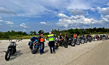 Holnap indul a 2023-as Open Road Tour