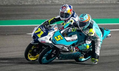 MotoGP - Qatar