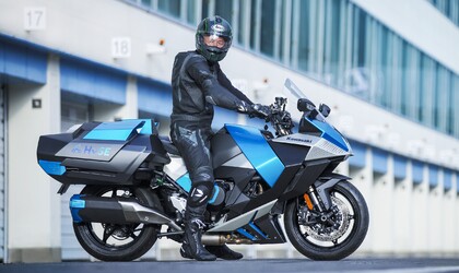 A Kawasaki és a Yamaha is hidrogénre vált