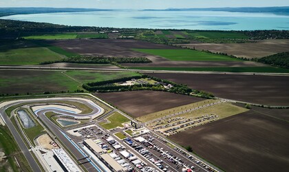 Jövőre a MotoGP és a Superbike is visszatér Magyarországra