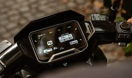 Közel 200 kilométer és 125 km/h az új etalon