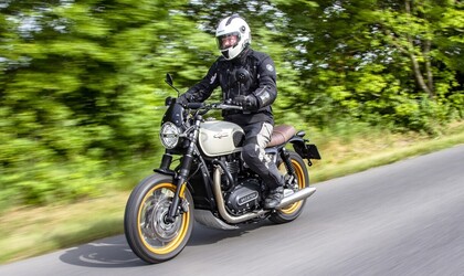Miért érdemes bemutatómotort venni?