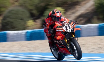 MotoGP-s idők a szezonzárón
