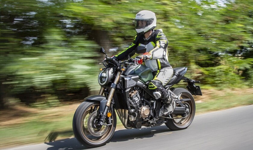 Újabb E-Clutch modellek a Hondától - Lehet egy kuplunggal kevesebb?
