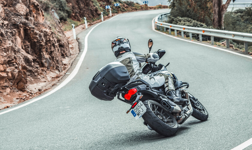 Mire figyelj a felkészülés során? - Motorostúrán is biztonságban!