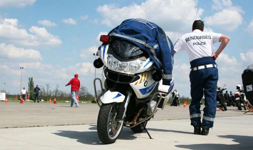 Indul az őszi tréningszezon – jelentkezz most! - Legyél jobb motoros!