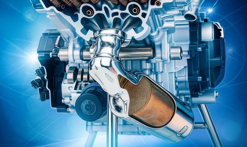 Így alakította át a motorokat az Euro 5+ bevezetése - Szép, új világ?