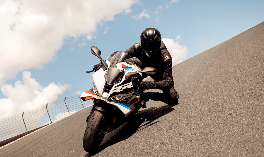 Bemutatták az új ContiSportAttack 5-öt - Hódítsd meg a szerpentineket... és a pályát is!