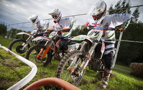 Sport: MX of Nations 2013