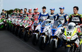 Sport: indul a Superbike világbajnokság
