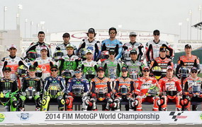 Sport: Minden a MotoGP 2014-es szezonjáról