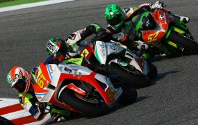 Sport: Superbike VB, Misano
