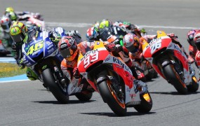 Sport: MotoGP, Assen