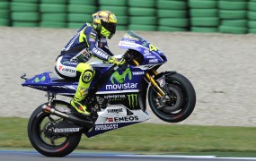 MotoGP: Rossi