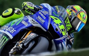 Sport: MotoGP Brno