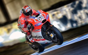 Sport: MotoGP, Motegi