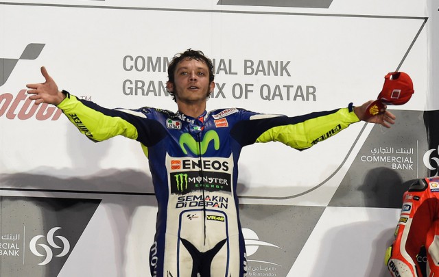 MotoGP - Qatari Nagydíj