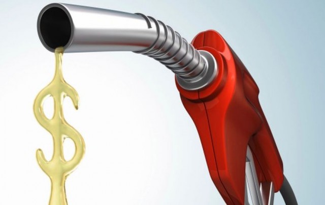 Piac: Mitől függ a benzin ára?
