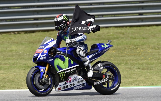MotoGP - Olasz nagydíj