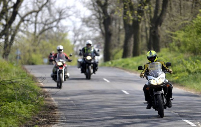 Kétnapos szezonzáró motorosoknak