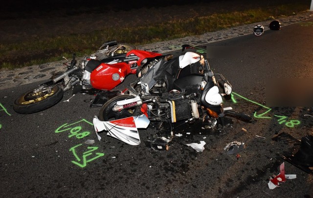 Nem kell börtönbe vonulnia a motorosnak