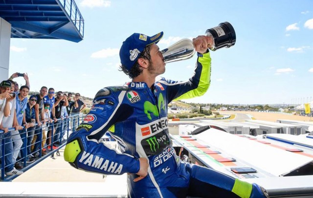 MotoGP - Jerez