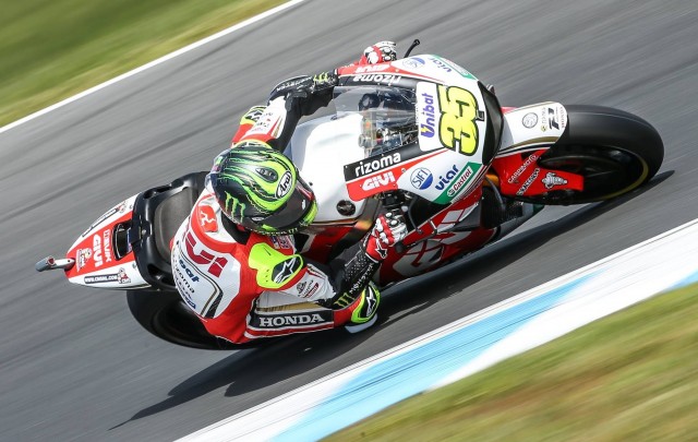 MotoGP - Ausztrál Nagydíj
