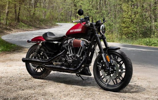 Ingyenes Screamin' Eagle csomagok a Harley modellekhez