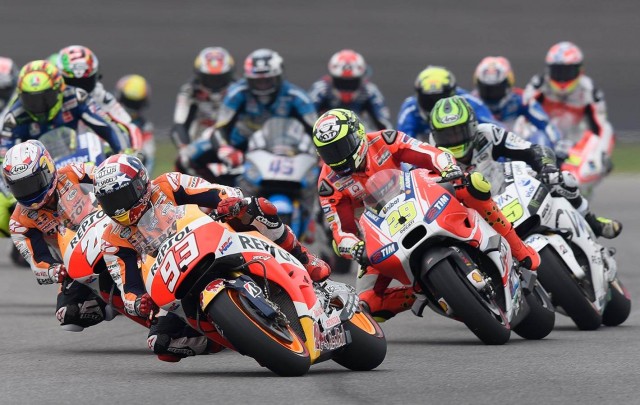 Végleges a MotoGP idei versenynaptára