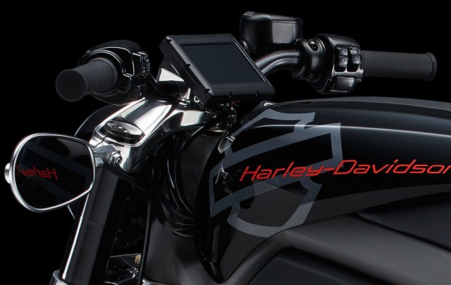 Nagyszabású tervbe fog a Harley-Davidson