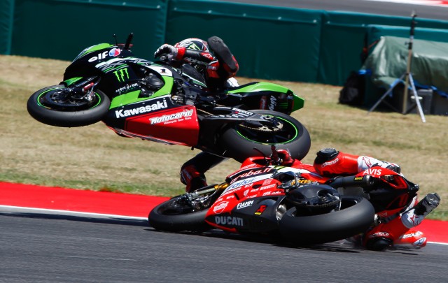 WSBK - Misano