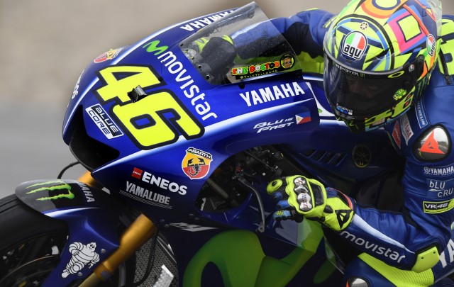 MotoGP - Assen