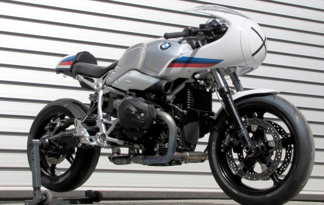 BMW Motorrad Boxer Kupa 2.0