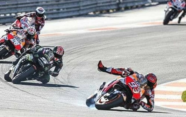 Motogp - Valencia