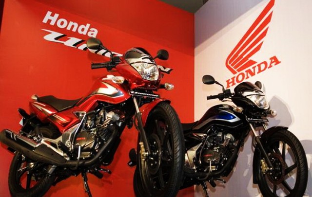 A Honda egyre feljebb tör Ázsiában