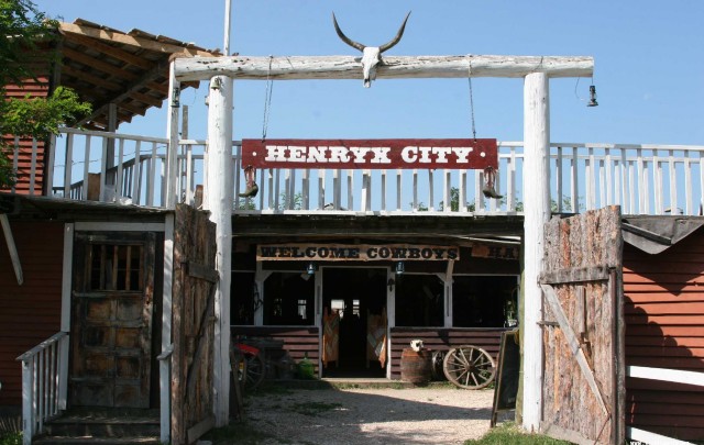 Hamarosan újra nyit a Henryx City