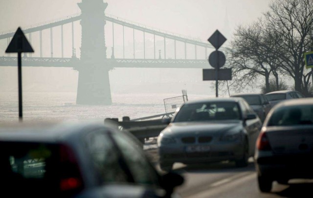 Eltűnhetnek a dízel autók Németországból