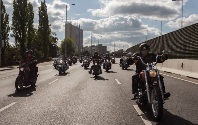 Harley-Davidson tesztnap és szezonnyitó