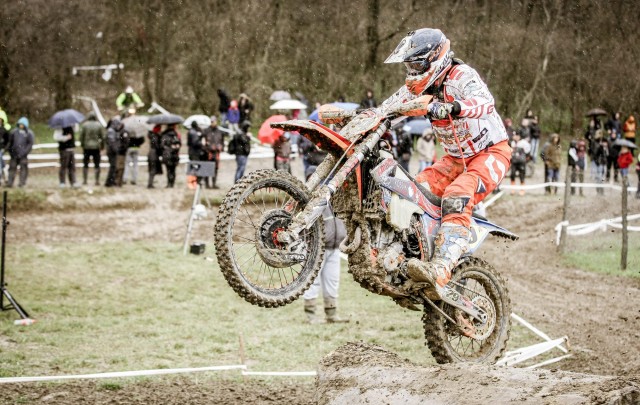 MAMS Endurocross OB - Pannonhalma