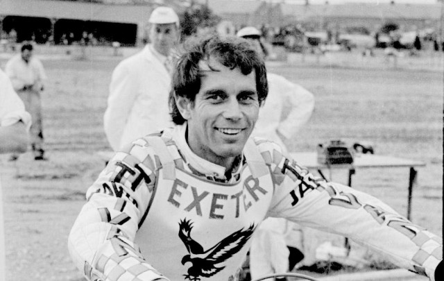 Életét veszítette Ivan Mauger